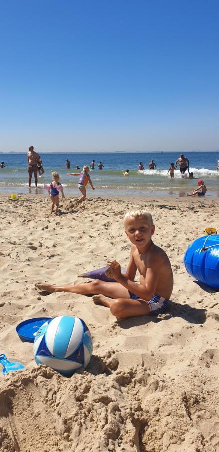 Appartement Havenzicht, Gelegen Aan Zee Met Zeezicht Vlissingen Esterno foto