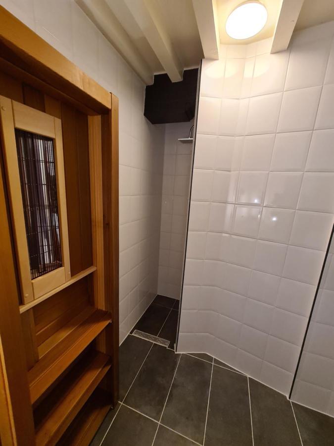 Appartement Havenzicht, Gelegen Aan Zee Met Zeezicht Vlissingen Esterno foto
