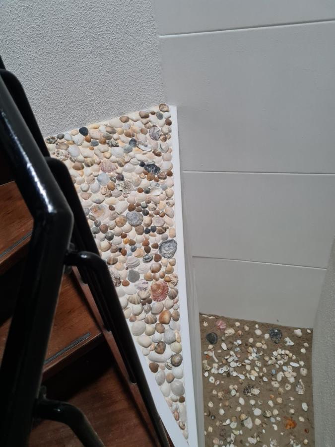 Appartement Havenzicht, Gelegen Aan Zee Met Zeezicht Vlissingen Esterno foto