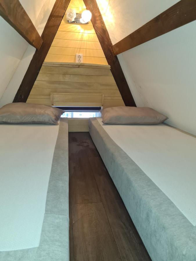 Appartement Havenzicht, Gelegen Aan Zee Met Zeezicht Vlissingen Esterno foto