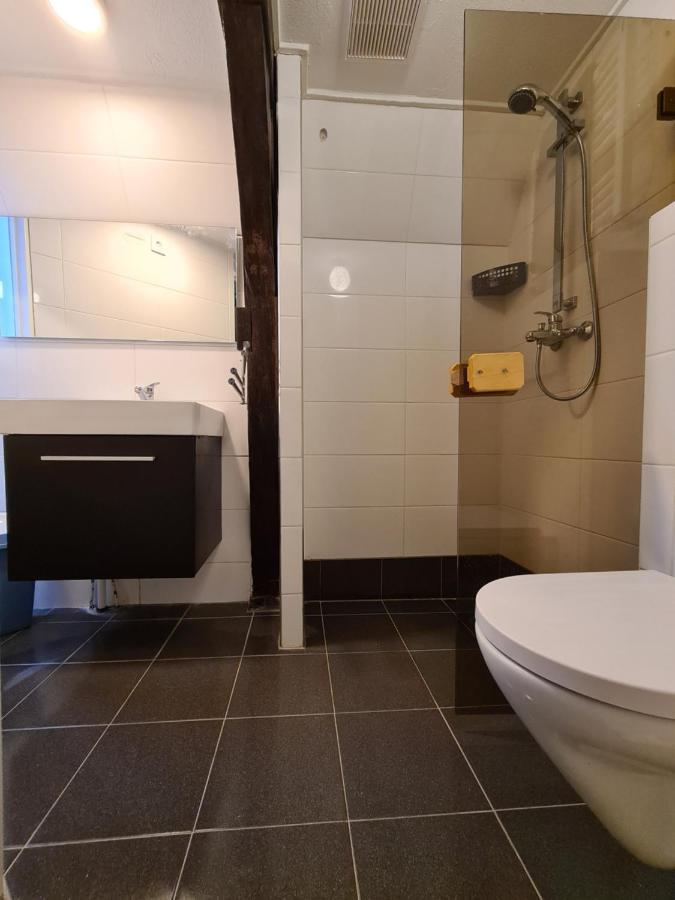 Appartement Havenzicht, Gelegen Aan Zee Met Zeezicht Vlissingen Esterno foto