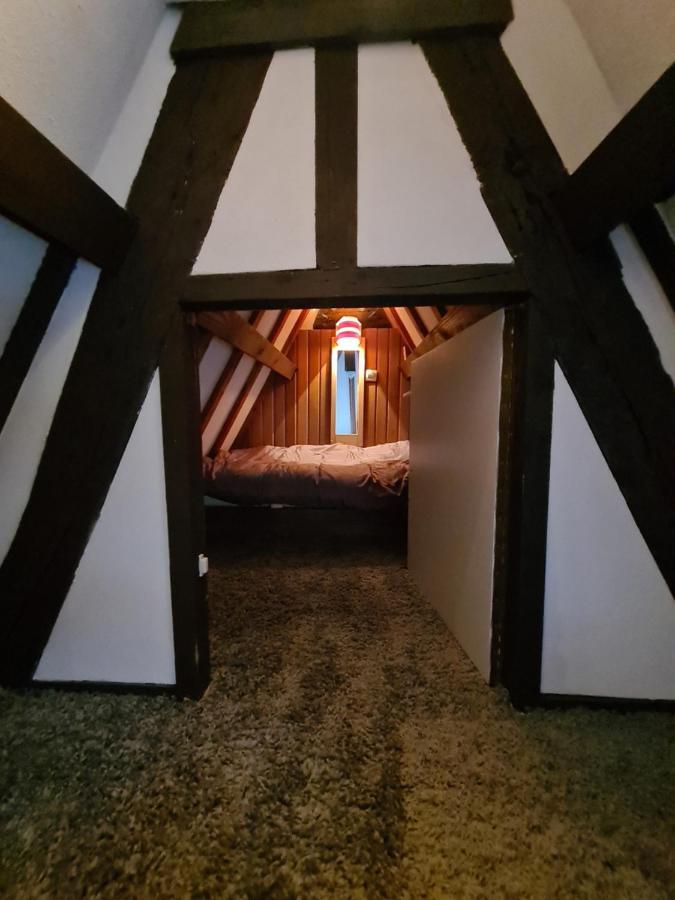 Appartement Havenzicht, Gelegen Aan Zee Met Zeezicht Vlissingen Esterno foto
